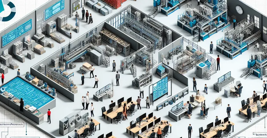 掌握生产工单处理技巧，提高工作效率