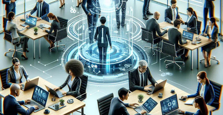 掌握项目管理的关键要素，提升效率不踩坑