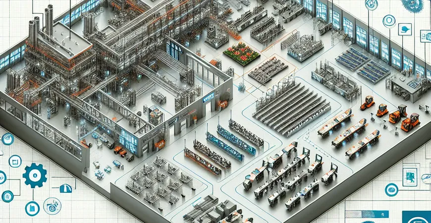 排产管理中的重点难点，如何有效应对？