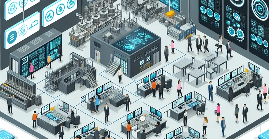 排产管理工具使用指南：从入门到精通！