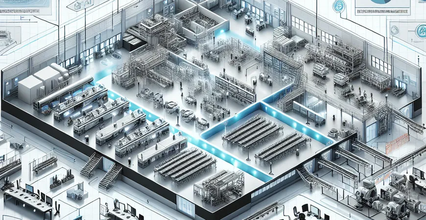 排产管理常见问题有哪些？专家答疑解惑
