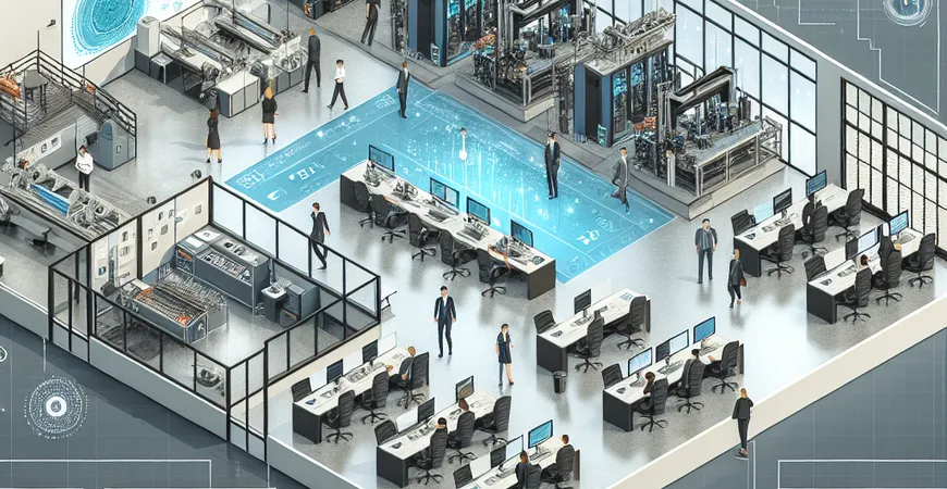 排产管理常见问题解答，企业如何应对？