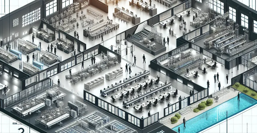 排产管理平台如何选择？企业需要注意什么？