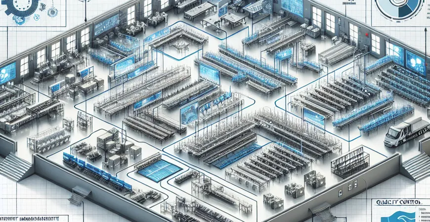 排产管理平台选型指南，避免常见误区