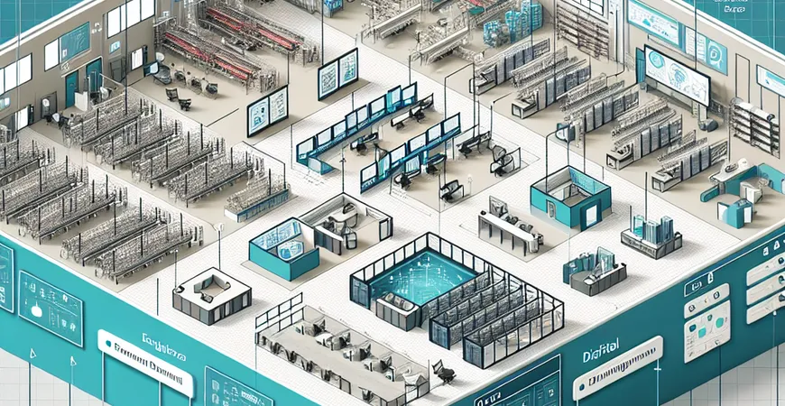 排产管理的关键挑战有哪些？不踩坑指南