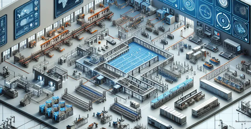 排产管理的常见挑战有哪些？如何应对？不踩坑指南