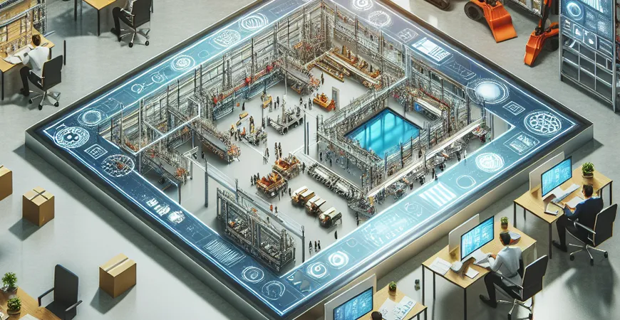 排产管理的常见误区及解决方案！