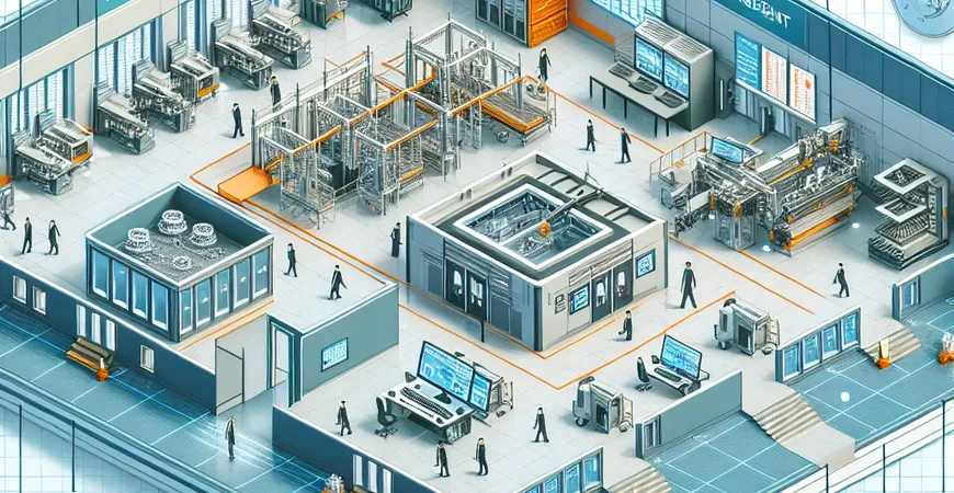 排产管理的成功案例：企业如何借鉴复制？