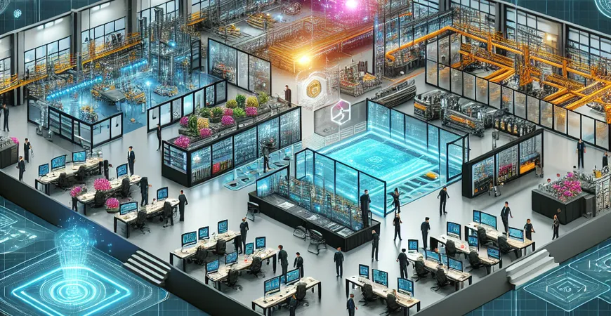 排产管理的挑战有哪些？如何克服这些难题？