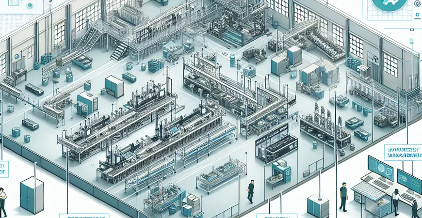 排产管理的最新发展趋势有哪些？