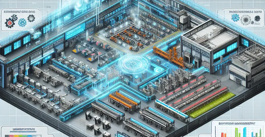 排产管理的难点在哪里？资深专家的经验分享！