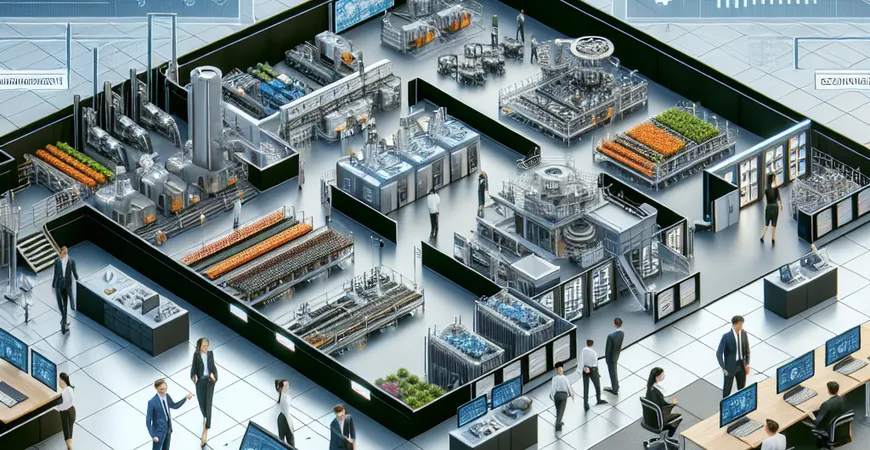 排产管理系统的实施要点与常见问题
