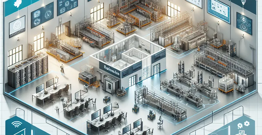 排产管理系统的最新发展趋势是什么？