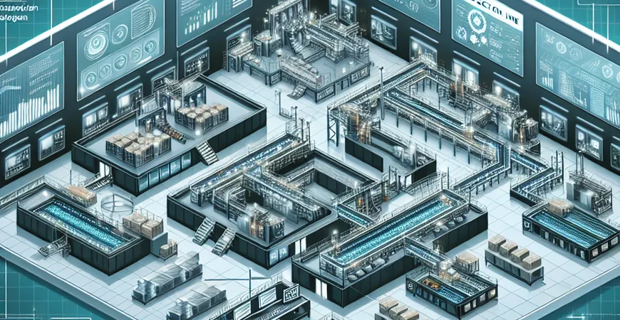 排产管理系统能带来哪些业务价值？