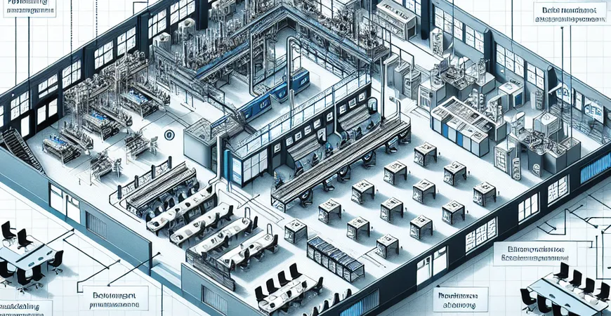 排产管理软件功能对比：选型不再难