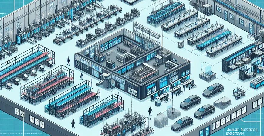 排产管理软件哪家强？2025年热门平台对比！