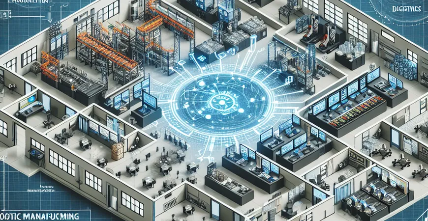 排产管理软件如何提升生产效率？