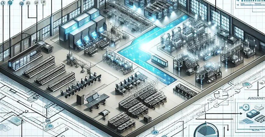 生产工单信息化管理的优势与应用场景！