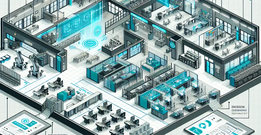 生产工单在多行业的应用场景有哪些？