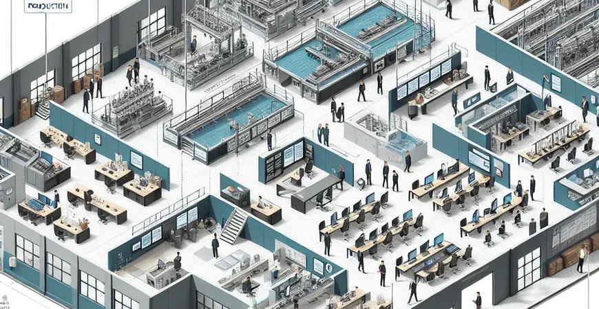 生产工单如何优化管理？超级全面指南！