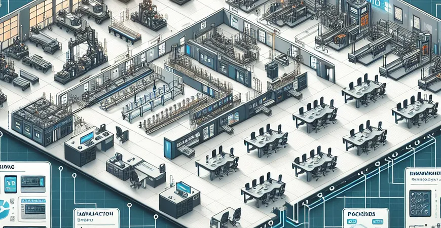 生产工单如何实现数字化管理？企业成功经验分享