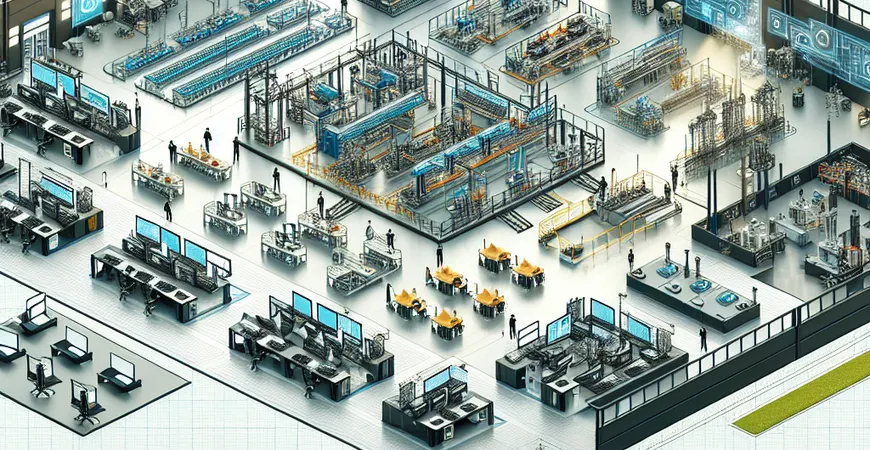 生产工单如何影响企业生产效率？