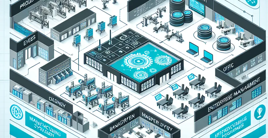 生产工单如何高效处理？不踩坑的秘诀！