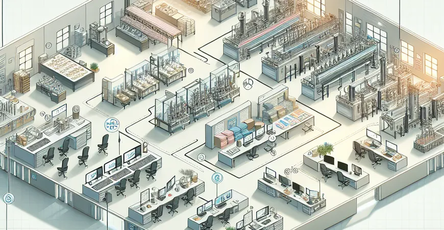 生产工单如何高效管理？企业必备的实用策略！