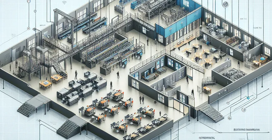 生产工单如何高效管理？这套系统助力提升效率！