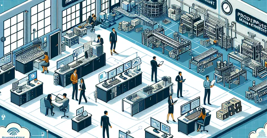 生产工单流程的常见问题有哪些？一文为你解答