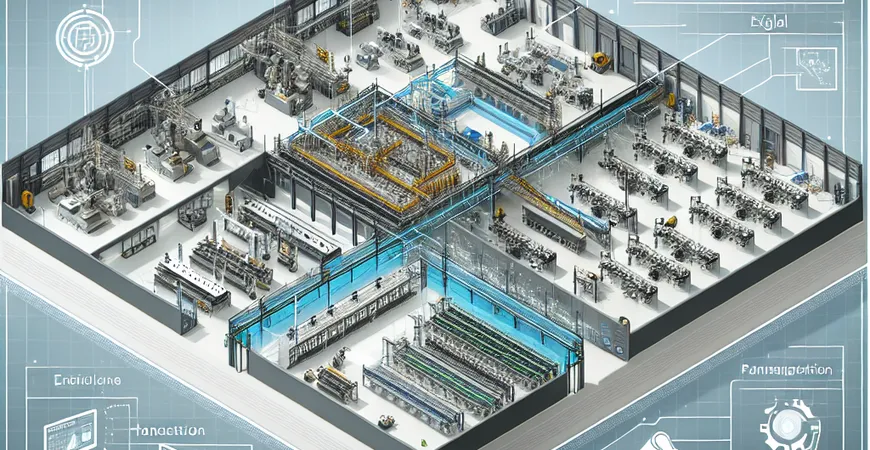 生产工单的核心概念是什么？一文详解