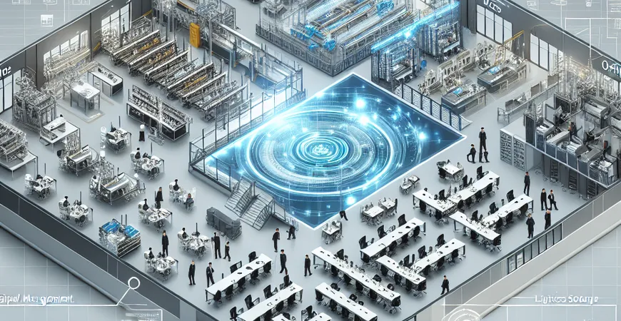 生产工单管理中常见的误区及其解决方法