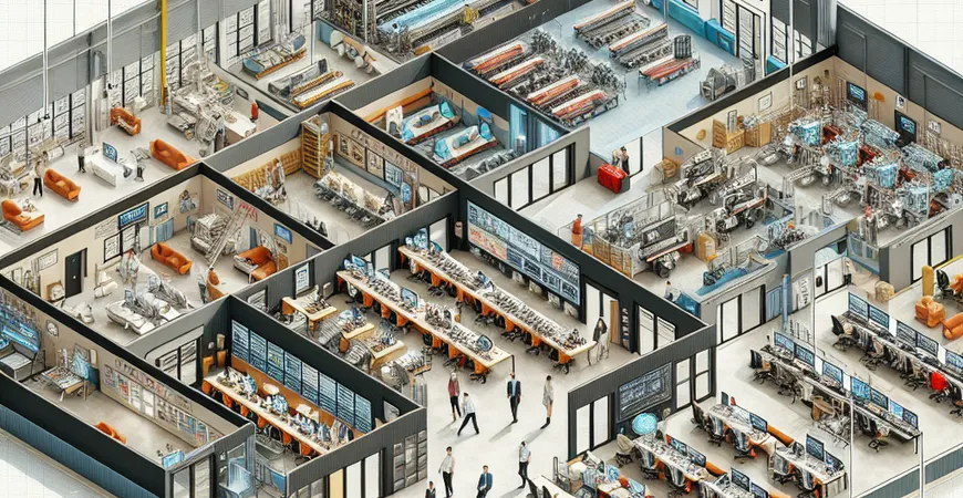 生产工单管理中的常见挑战及应对策略