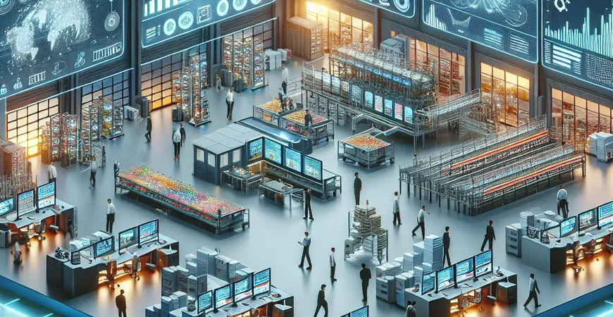 生产工单管理如何助力企业降本增效？