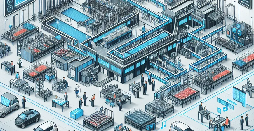 生产工单管理如何提升生产效率？