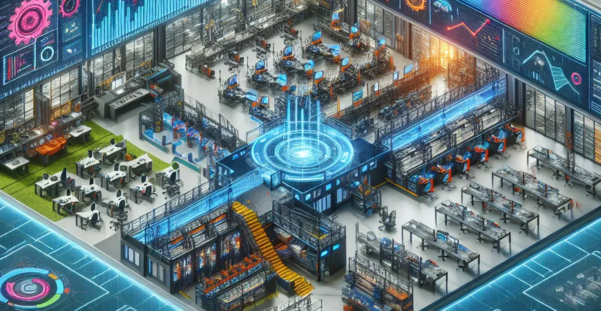 生产工单管理工具测评：哪款软件更适合你的企业？