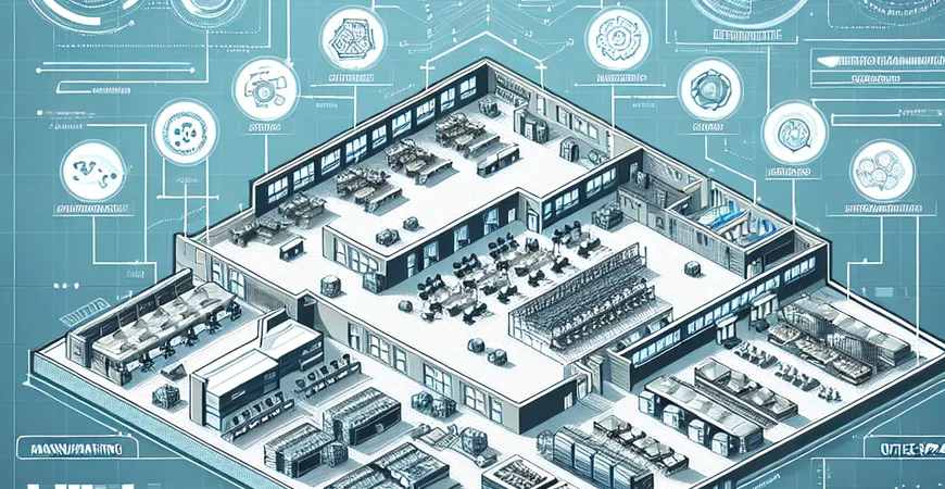 生产工单管理工具盘点：哪个更实用？