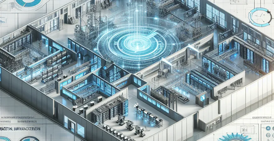 生产工单管理平台：功能与应用场景解析