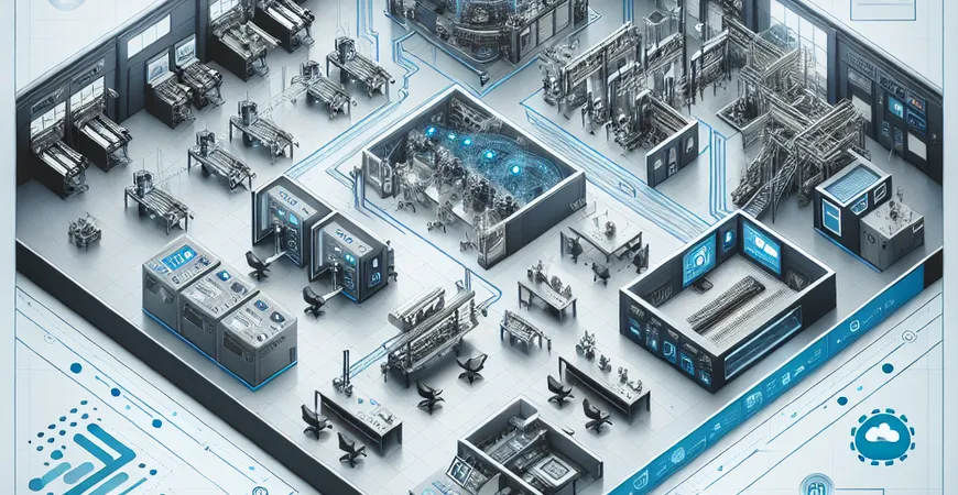 生产工单管理的三大误区是什么？不踩坑