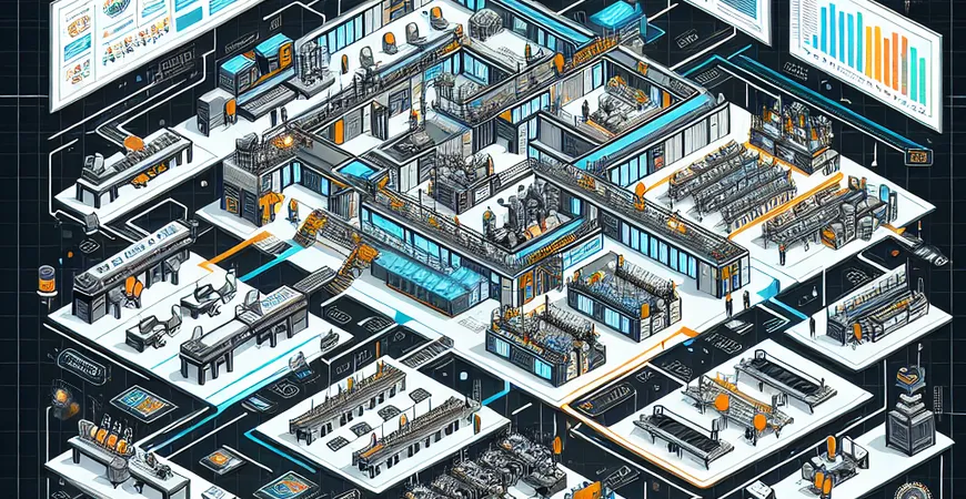 生产工单管理的常见误区与解决方案