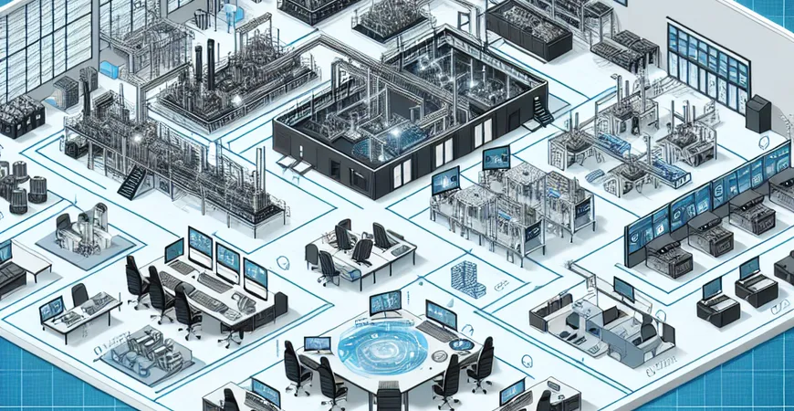 生产工单管理的常见误区有哪些？不踩坑必读！