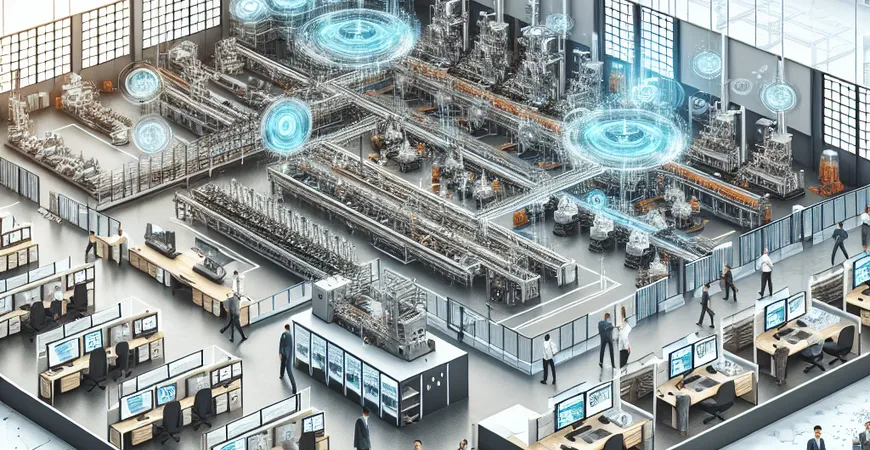 生产工单管理的最佳实践有哪些？收藏必看！