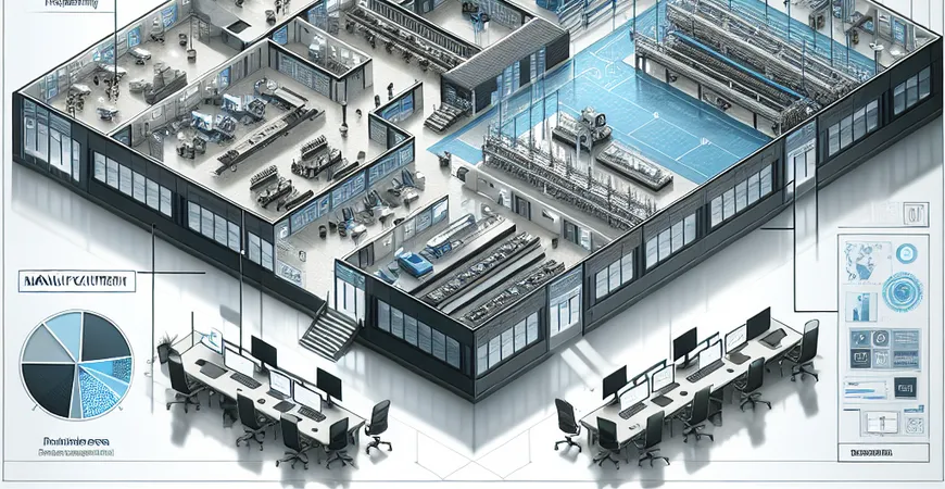 生产工单管理的核心功能有哪些？