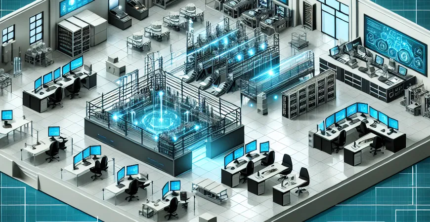 生产工单管理的流程优化：企业提高效率的秘籍