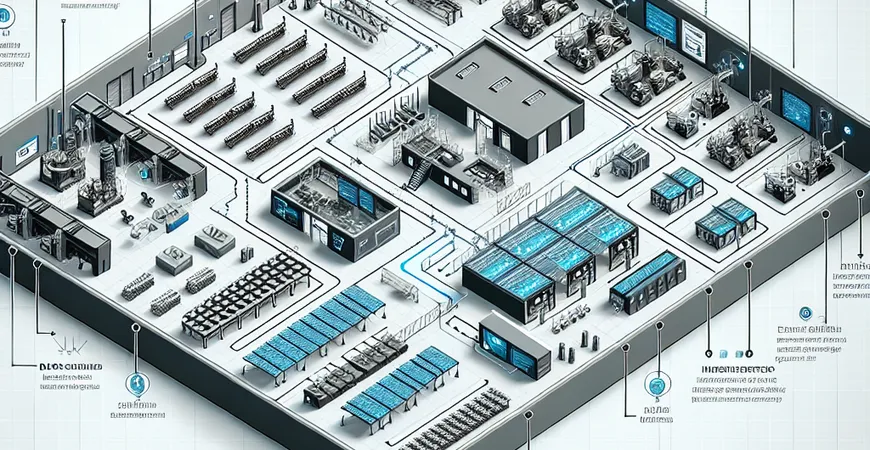 生产工单管理的痛点解析与解决方案