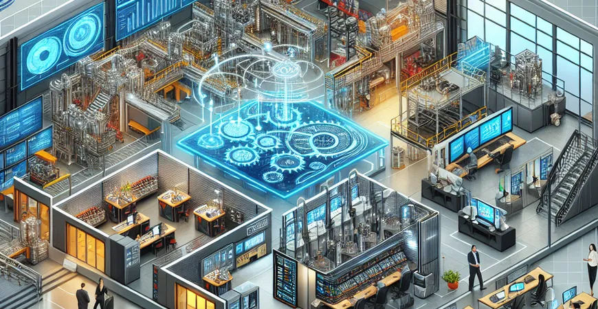 生产工单管理系统如何提升效率？全面解析！