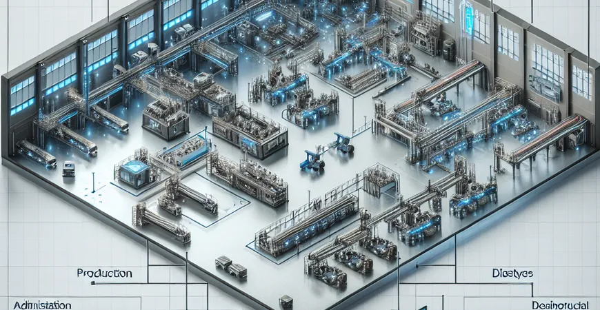 生产工单管理系统如何提升效率？解读核心功能