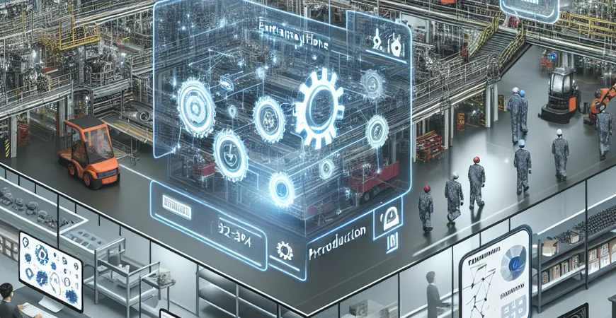 生产工单管理系统有哪些必备功能？