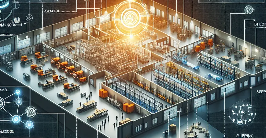 生产工单管理系统的选型与应用解析