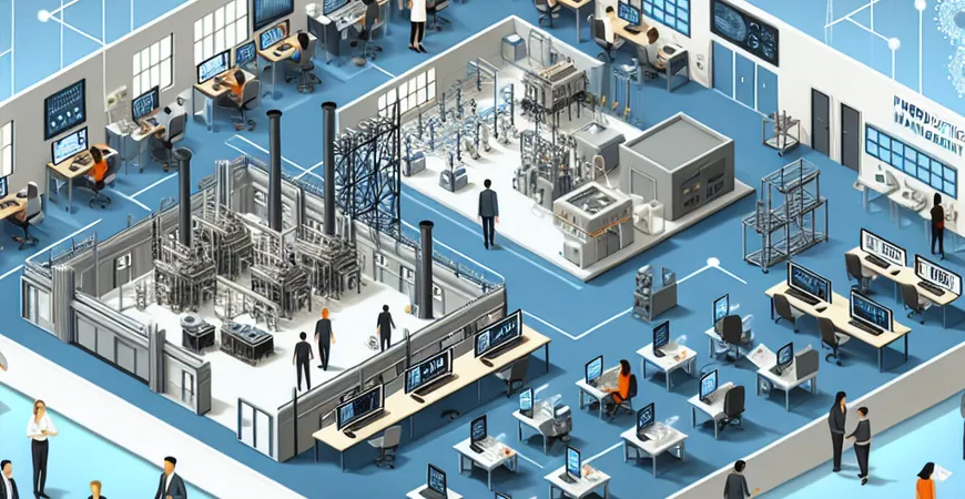 生产工单管理软件对比：哪家更具性价比？